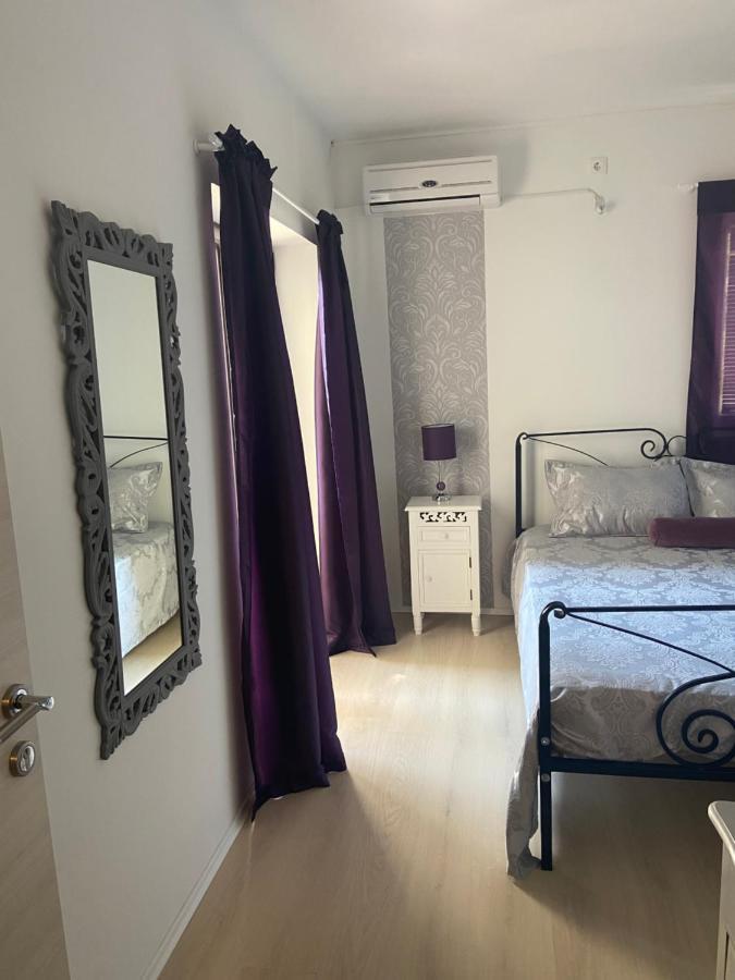 Rooms Milena Senj  Dış mekan fotoğraf