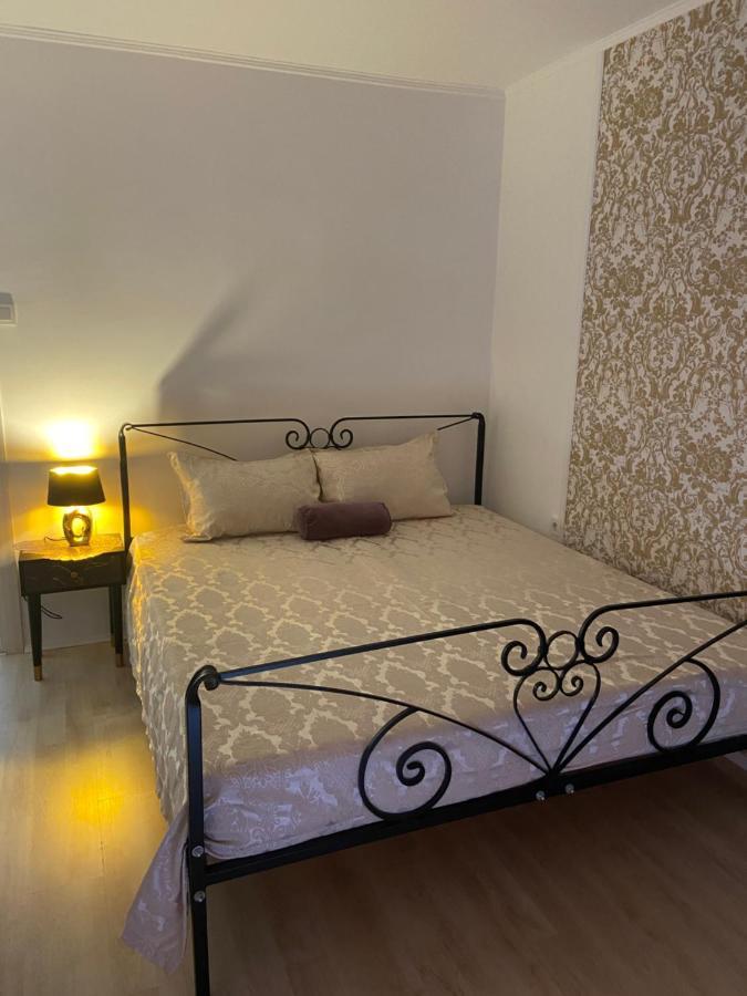 Rooms Milena Senj  Dış mekan fotoğraf