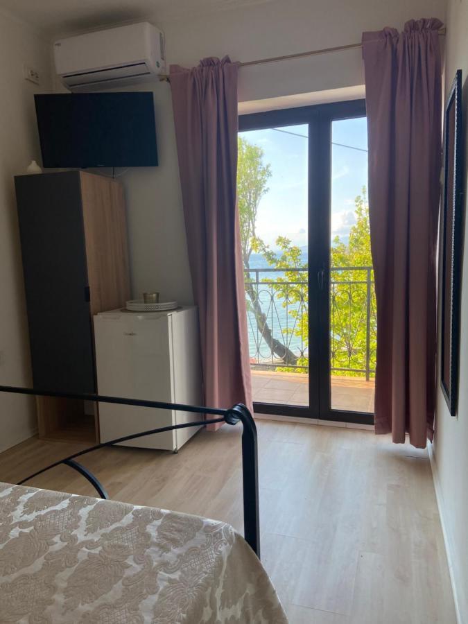 Rooms Milena Senj  Dış mekan fotoğraf
