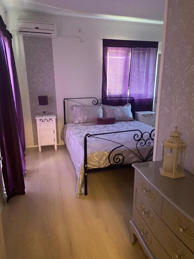 Rooms Milena Senj  Dış mekan fotoğraf