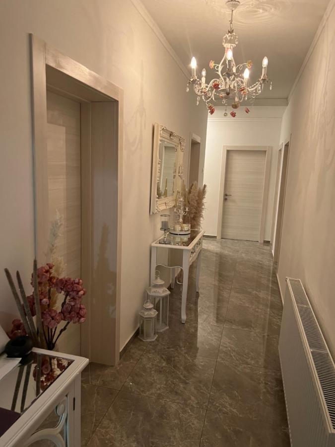 Rooms Milena Senj  Dış mekan fotoğraf