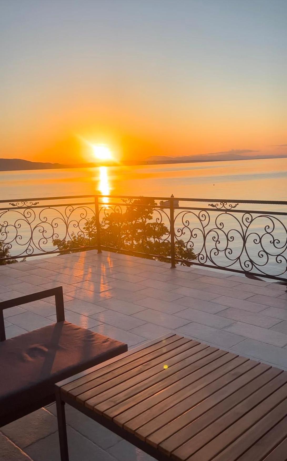 Rooms Milena Senj  Dış mekan fotoğraf