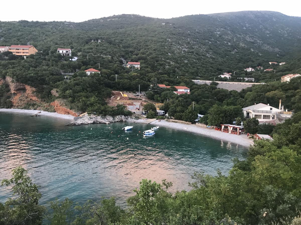 Rooms Milena Senj  Dış mekan fotoğraf