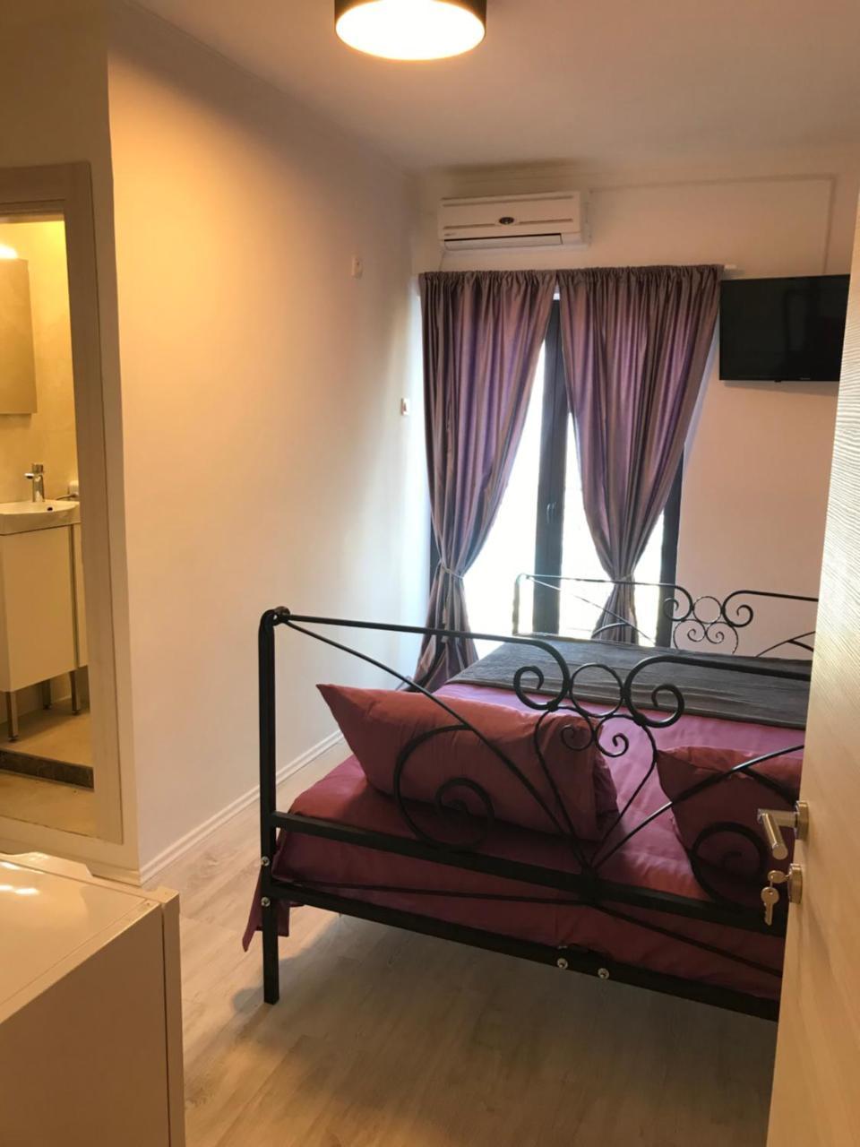 Rooms Milena Senj  Dış mekan fotoğraf
