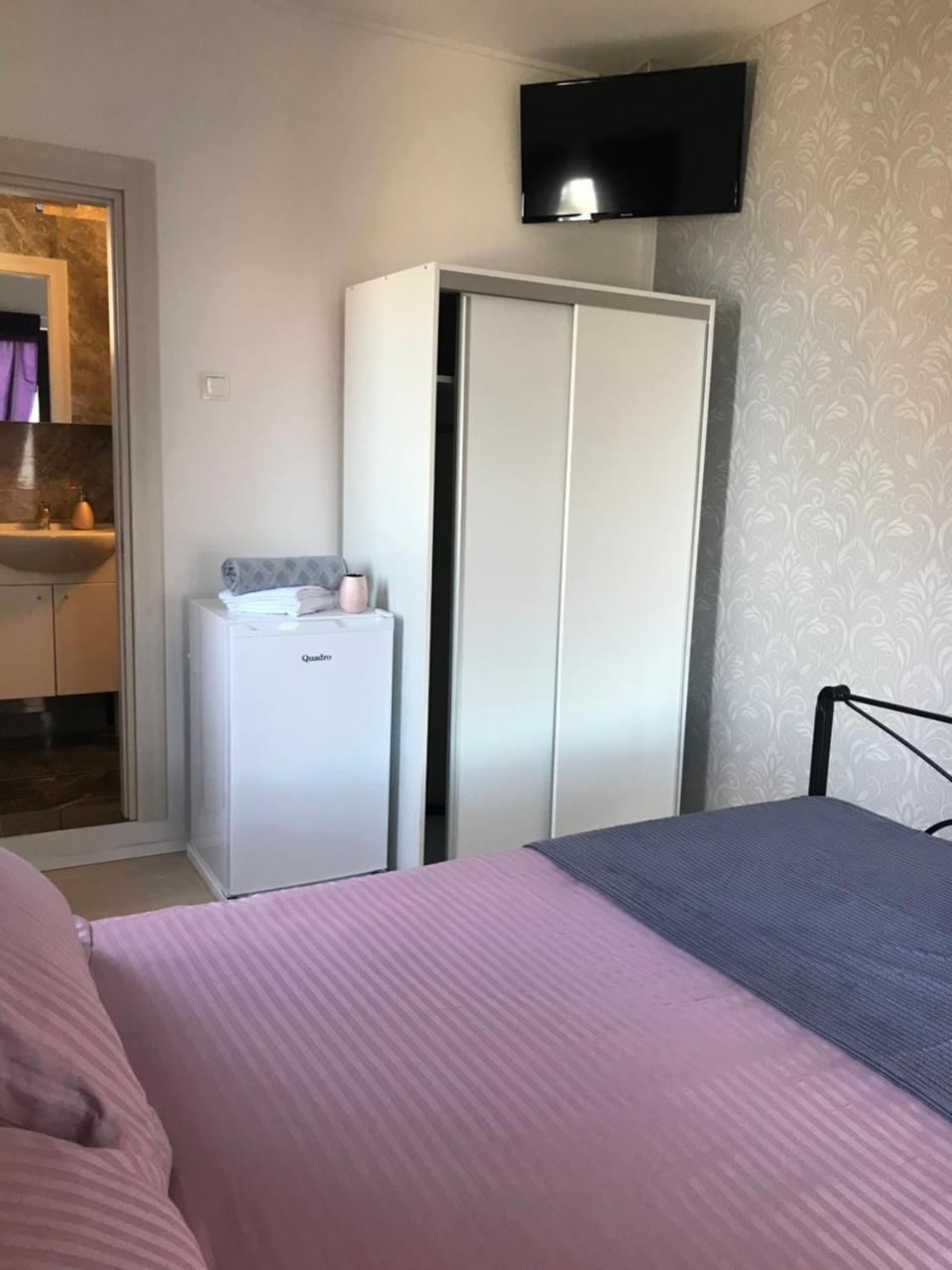 Rooms Milena Senj  Dış mekan fotoğraf