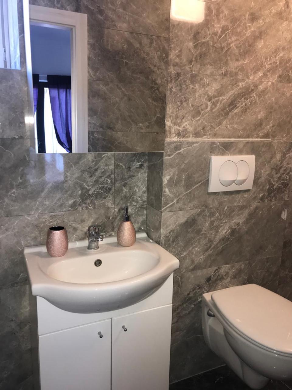 Rooms Milena Senj  Dış mekan fotoğraf
