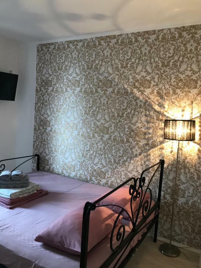 Rooms Milena Senj  Dış mekan fotoğraf