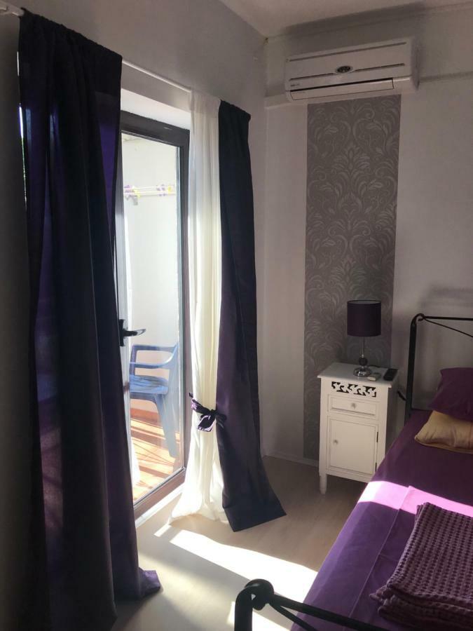 Rooms Milena Senj  Dış mekan fotoğraf