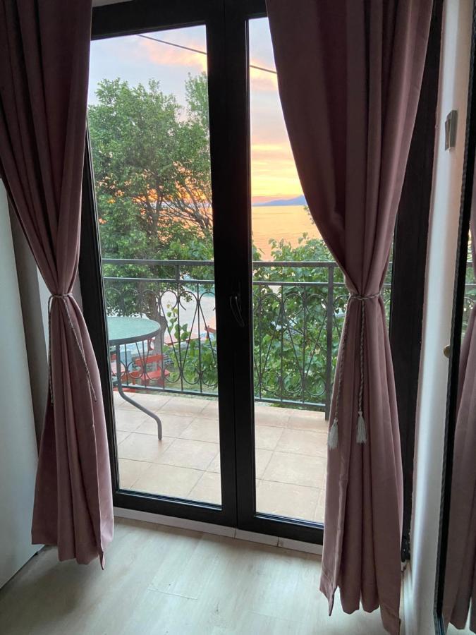 Rooms Milena Senj  Dış mekan fotoğraf
